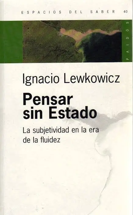 Del ciudadano al consumidor: la migración del soberano